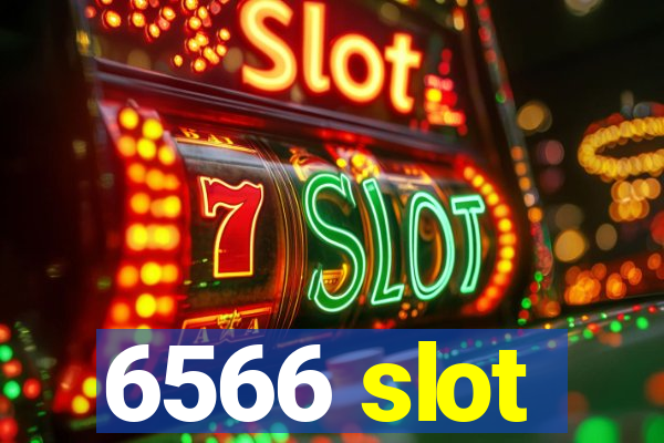 6566 slot